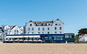 Best Western Hotel de la Plage Saint Marc Sur Mer