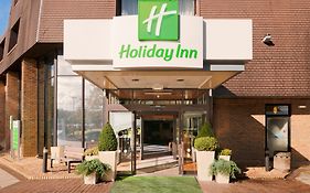 Holiday Inn Lancaster 4*