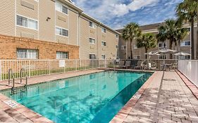 Suburban Extended Stay Hotel Fort Myers Fl 2*