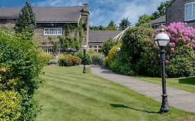 Best Western Lancashire Manor 4*