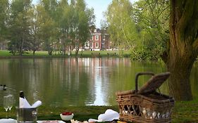 Stoke Place- Part Of The Cairn Collection Hotel Slough 4* United Kingdom