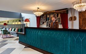 Hotel Indigo Stratford Upon Avon 4*