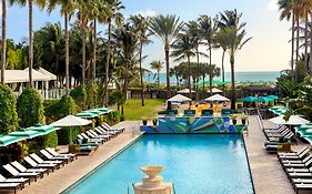 Surfcomber Hotel South Beach Miami