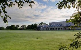 Best Western Garstang Country Hotel And Golf Club 3*