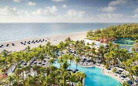 Fort Lauderdale Marriott Harbor Beach Resort