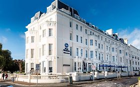 Best Western Clifton Hotel Folkestone 3* United Kingdom