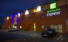 Holiday Inn Express Bedford, An Ihg Hotel photos Exterior