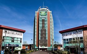 Holiday Inn Birmingham North - Cannock, An Ihg Hotel  United Kingdom