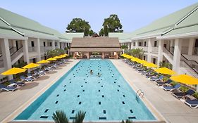 Thanyapura Sports & Health Resort Thalang Thailand