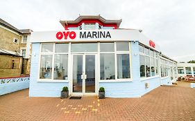 Oyo Marina Hotel Sandown United Kingdom