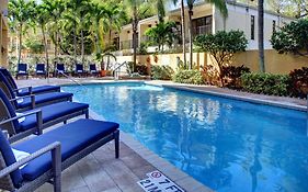 Hampton Inn Miami-Coconut Grove/coral Gables