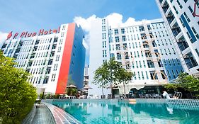 P Plus Hotel Pattaya 4*