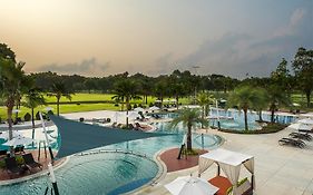 Eastin Thana City Golf Resort