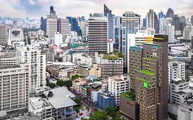 Ibis Styles Bangkok Sukhumvit 4 Hotel Thailand