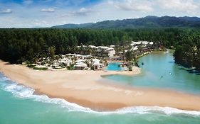 Devasom Khao Lak Beach Resort&Villas - SHA Extra Plus