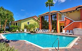 Legacy Vacation Resorts-Lake Buena Vista