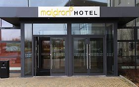 Maldron Hotel Port Laoise 3*