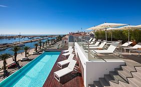 Lagos Avenida Hotel (adults Only)  4* Portugal