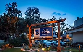 Best Western Inn And Suites Pacific Grove