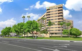 Embassy Suites Hilton Anaheim