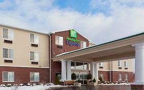 Holiday Inn Express Hotel & Suites Ashtabula-Geneva