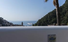 Hotel Villa Annalara Charme And Relax Amalfi 3* Italy
