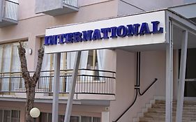 International Hotel Cattolica