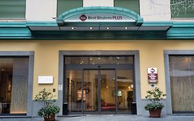 Best Western City Hotel Genova