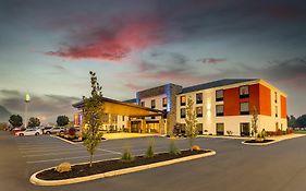 Holiday Inn Express Hotel & Suites Troy