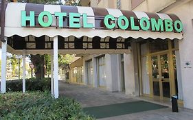 Hotel Colombo Venice Italy