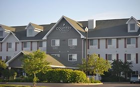 Country Inn & Suites Gurnee Illinois