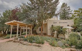 San Geronimo Lodge Taos