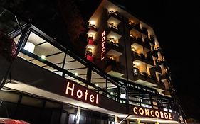 Hotel Concorde Arona