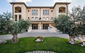Best Western Premier Villa Fabiano Palace Hotel  4*