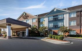 Quality Inn And Suites Pineville Nc