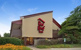 Red Roof Inn Detroit-Rochester Hills/ Auburn Hills