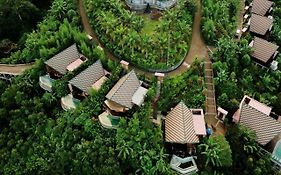 Elevate Bali By Hanging Gardens Munduk