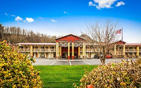 Best Western Mountainbrook Inn Maggie Valley Nc 2*