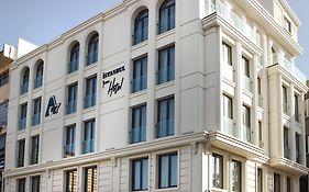 Istanbul Town Hotel