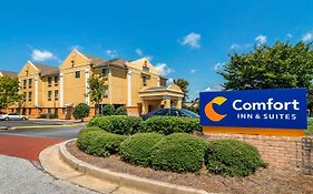 Comfort Inn & Suites Galleria Smyrna Ga