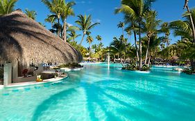 Melia Caribe Beach Resort Punta Cana 5* Dominican Republic