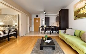 Quality Point Apartments Budapest
