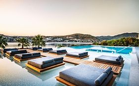 Cape Bodrum Luxury Hotel & Beach Gundogan (bodrum) Turkey