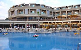 Elamir Resort Hotel  4*