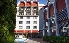 Best Western Gustaf Froding Hotel & Konferens photos Exterior