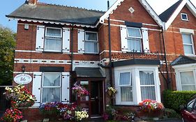 South Rising Guest House Poole United Kingdom