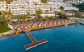 Voyage Bodrum Hotel - Adult Only +16 photos Exterior