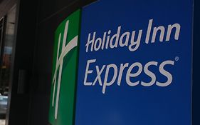 Holiday Inn Express İstanbul - Ataköy Metro