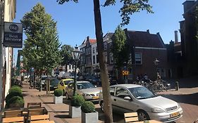 Best Western City Hotel Leiden photos Exterior