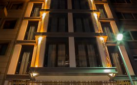 Sparkle Hotel